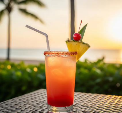 Inovasi Minuman Musiman CafeFontana yang Selalu Bikin Penasaran