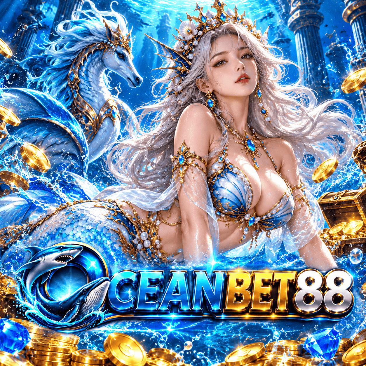 OCEANBET88 Daftar Mengenal Game Virtual